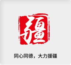 维稳为责，大力援疆