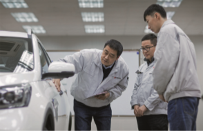 CHOICE旗舰厅 (中国区) - 官方网站